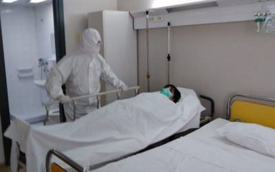 Κορονοϊός: Αναστέλλονται όλες οι άδειες προσωπικού σε Νοσοκομεία και δομές Υγείας