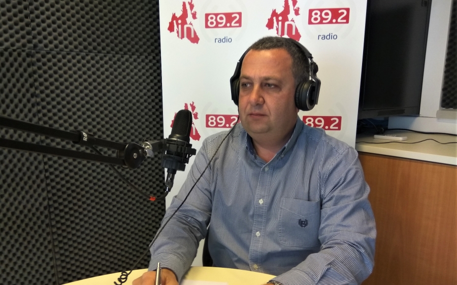 Κώστας Γρηγορόπουλος: «Οι ανάγκες αστυνόμευσης κάθε χρόνο μεγαλώνουν και για να ανταπεξέλθουμε χρειαζόμαστε την κατάλληλη στελέχωση…»