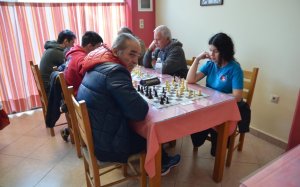 Με μεγάλη επιτυχία η αποστολή του Σκακιστικού Συλλόγου Κεφαλονιάς στο τουρνουά &quot;Rapid Master&quot; στα Λεχαινά (εικόνες)