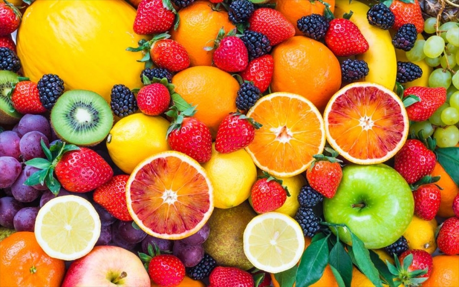 Τα φρούτα που θα σε βοηθήσουν να χάσεις βάρος