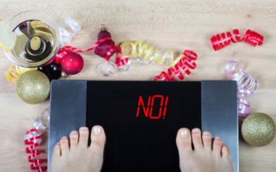 Μεθεόρτια απώλεια βάρους: tips για να χάσετε υγιεινά τα κιλά των εορτών
