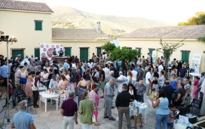 Με τεράστια επιτυχία έλαβε χώρα το 1o Kefalonian TRATARISMA - Φεστιβάλ Γαστρονομίας και Οίνου Κεφαλονιάς στον Θαλασσόμυλο Αργοστολίου!