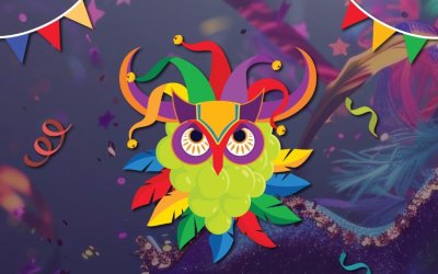 «Σαμικό Καρναβάλι 2026». Πρόγραμμα καρναβαλικών εκδηλώσεων