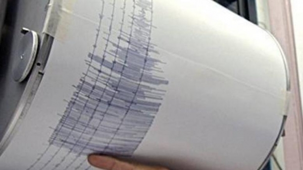 Ιαπωνία: Σεισμός 6, 9 ρίχτερ