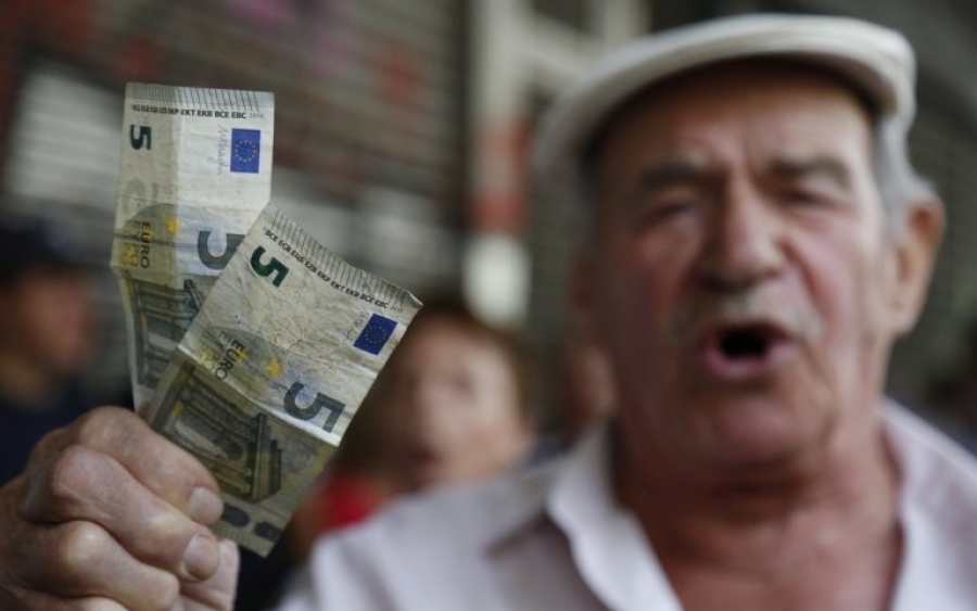 Πολιτικοί συνταξιούχοι Κεφαλονιάς: Αιτήσεις για την καταβολή αναδρομικών από συντάξεις και δώρα
