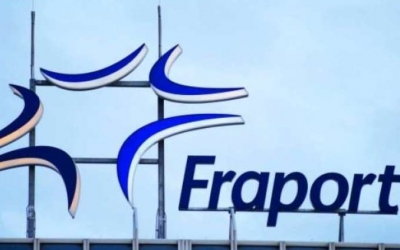 Στη Fraport από σήμερα το αεροδρόμιο της Κεφαλονιάς και τα υπόλοιπα 13 περιφερειακά αεροδρόμια
