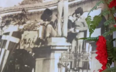 50 χρόνια από την εξέγερση στο Πολυτεχνείο: «Οι καθηγητές έμπαιναν σιωπηλοί και έκλαιγαν» – Ιστορίες από τον Νοέμβρη του 1973