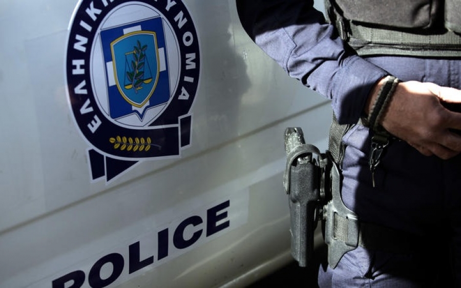16 συλλήψεις στην Κεφαλονιά τα τελευταία 24ωρα