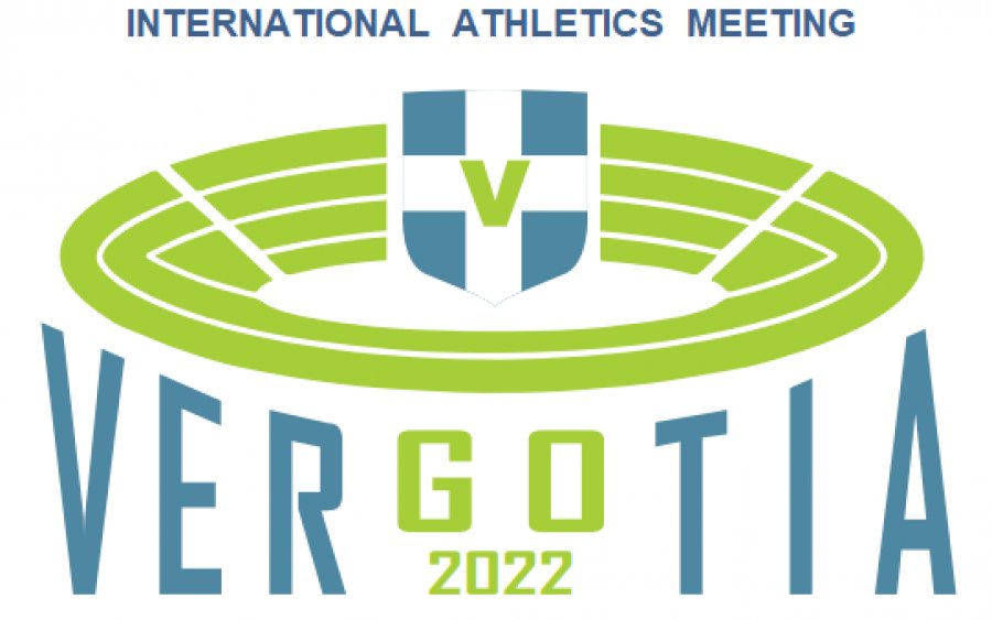 ΒΕΡΓΩΤΕΙΑ 2022: Το πρόγραμμα των αγώνων