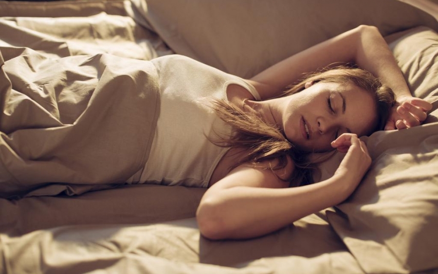 Τέσσερις συμβουλές για καλύτερο μεσημεριανό ύπνο