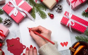 Χριστουγεννιάτικες & Πρωτοχρονιάτικες Ευχές από Φορείς, Συλλόγους και Σωματεία (Upd)