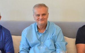 Εξελέγη ο Μιχάλης Βασιλάτος στο ΔΣ της ΕΣΚΑ-Η! Νέος πρόεδρος ο Παναγιώτης Λυκούδης