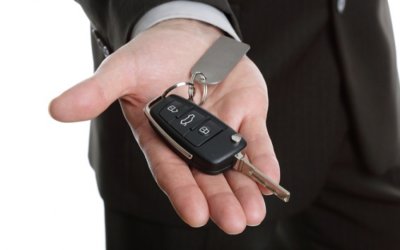 Χάθηκαν κλειδιά αυτοκινήτου στο Αργοστόλι - Δίνεται αμοιβή