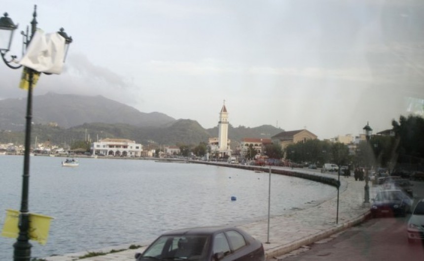 Ζάκυνθος:Το χρέος των 5.000.000€ στη ΔΕΗ και το ενδεχόμενο να μείνει το νησί χωρίς νερό!