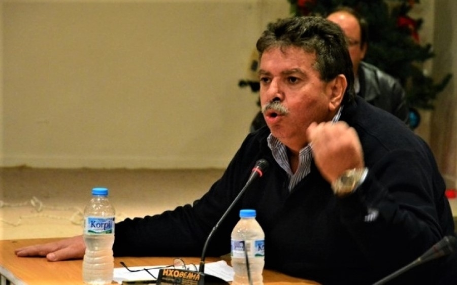 Θόδωρος Φλωράτος: «Επίκειται νέα συνάντηση για την επαναλειτουργία της γραμμής Σάμη – Πάτρα – Ιθάκη»