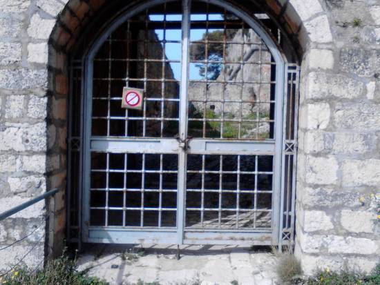 Επιστολή Σωτήρη Κουρή σε Αρβανιτόπουλο για το κλειστό Κάστρο Αγ. Γεωργίου: «Κάντε κάτι κύριε Υπουργέ»