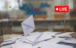 Αποτελέσματα εκλογών 2023 στον Δήμο Αργοστολίου - Ζωντανή καταμέτρηση