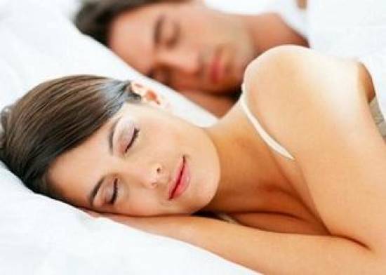 7 μυστικά για καλύτερο ύπνο