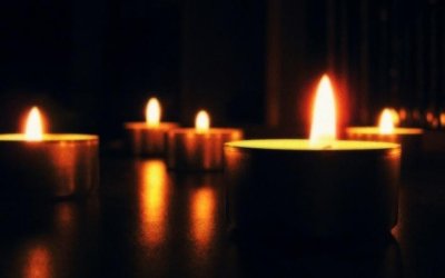 Υπερίων: Συλλυπητήριο μήνυμα για την απώλεια του Αριστείδη Αντωνάτου