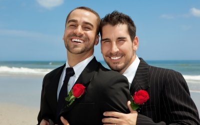 Γάμος ομοφυλοφίλων στο Ληξούρι