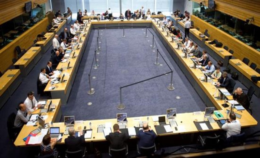 Eurogroup: Συμφωνία για μέτρα και χρέος και μετά δόση