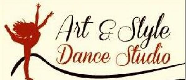 Ξεκίνησαν τα μαθήματα στη σχολή χορού Art &amp; Style Dance Studio