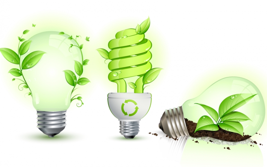 Λαμπτήρες εξοικονόμησης ενέργειας - Χειρισμός &amp; Ανακύκλωση