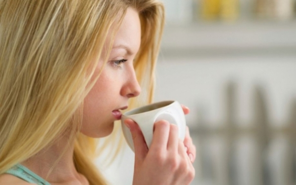 Γιατί δεν πρέπει να πίνουμε καφέ με άδειο στομάχι