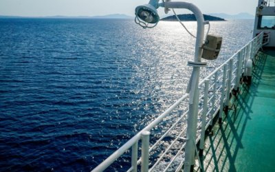 Ναυτεργάτες κατά Levante Ferries: «Παραβιάζει τη ΣΣΕ και μας τρομοκρατεί» – Ζητούν άμεση παρέμβαση του Υπουργείου Ναυτιλίας