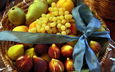Συνεχίζεται το πρόγραμμα δωρεάν διανομής φρούτων και οπωροκηπευτικών στις ευάλωτες κοινωνικά ομάδες