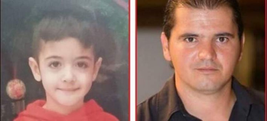 Βρέθηκε ο μικρός Φοίβος στη Χαλκιδική -Συνελήφθη ο συζυγοκτόνος πατέρας του