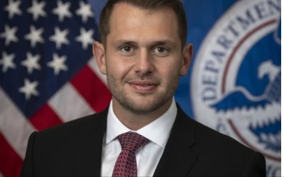 Βοηθός Υπουργού Εσωτερικής Ασφάλειας της Κυβέρνησης Τράμπ ο Άρης Κουρκουμέλης