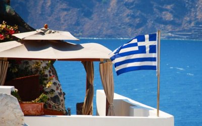 Θετικά σημάδια για τον ελληνικό τουρισμό