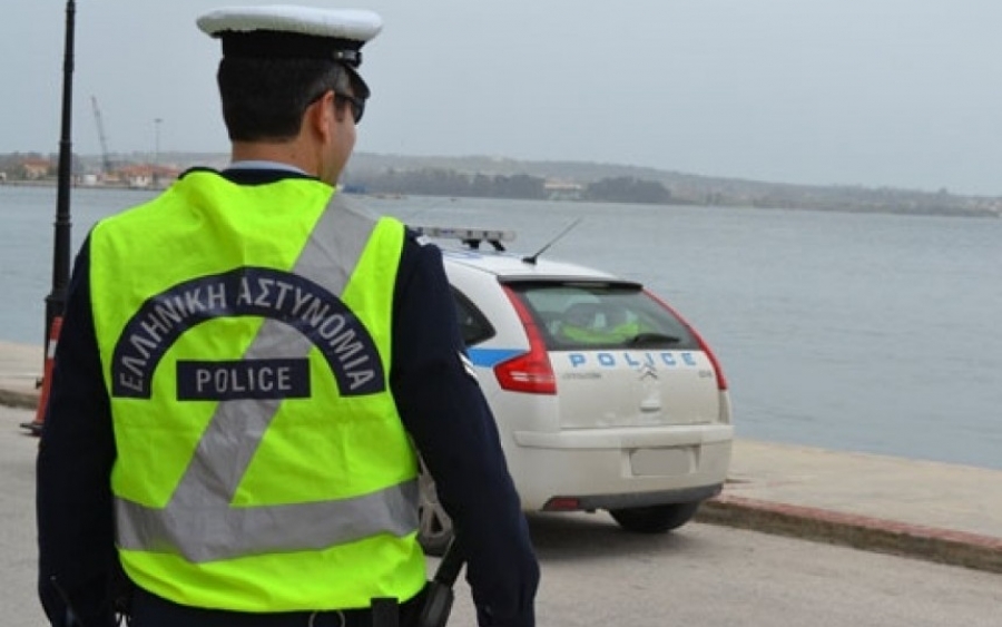 Ενισχυμένα μέτρα αστυνόμευσης για την περίοδο του Πάσχα σε Κέρκυρα, Ζάκυνθο, Κεφαλονιά και Λευκάδα