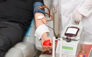 Ο Δήμος Σάμης καλεί σε εθελοντική αιμοδοσία