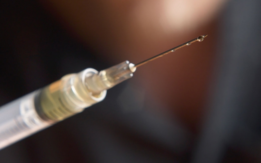 Τσιόδρας: Λάθος να μην γίνονται εμβόλια στα παιδιά