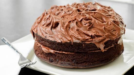 Πώς να φτιάξετε το τέλειο κέικ σοκολάτας