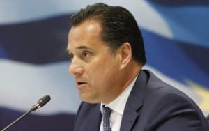 Γεωργιάδης: Πιθανό να ανοίξει το λιανεμπόριο σε «ζώνες» -Για ποιες περιφέρειες εξετάστηκε, γιατί απορρίφθηκε τώρα