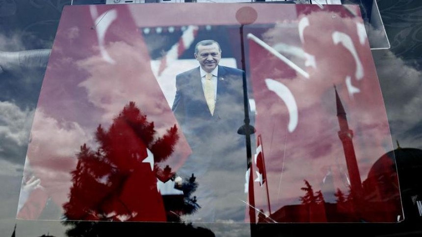 Μεγάλη νίκη Ερντογάν, πιθανή ακόμη και η αυτοδυναμία