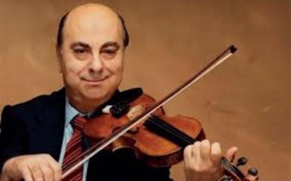 Πέθανε ο σπουδαίος βιολιστής Γιώργος Κόρος