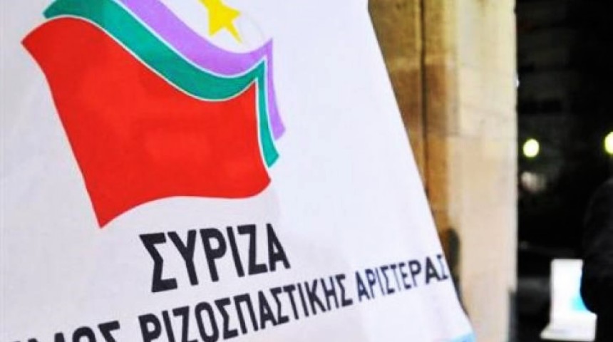 Απάντηση της Ν.Ε. του ΣΥΡΙΖΑ στην Δημοτική Αρχή για τον Πλατύ Γιαλό