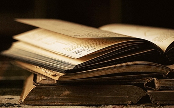 Απόψε: Βιβλιοπαρουσίαση «Τρεις Μπαλλάντες και μια μεταφυσική οδηγία προς τους επισκέπτες στα Καππάτα» στην Κοργιαλένειο