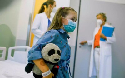 Κορονοϊός: Συναγερμός για το σύνδρομο MIS-C που «χτυπάει» τα παιδιά – Tι να προσέξουν οι γονείς