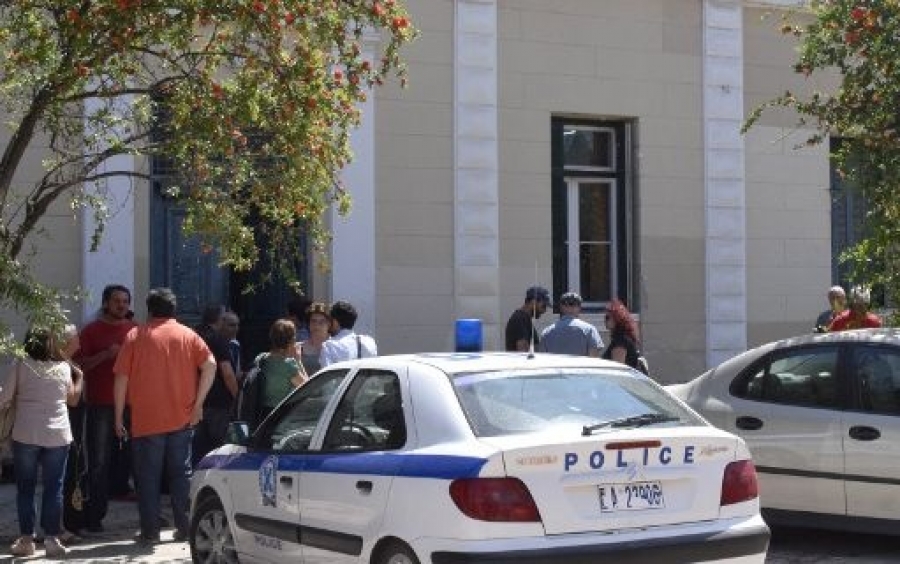 Ζάκυνθος: 20 χρόνια φυλάκιση σε πρώην αστυνομικό για ληστεία με λεία 550.000 ευρώ
