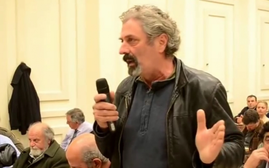 Κοινή ανακοίνωση απο την δημοτική παράταξη "Ριζοσπάστες Ξανά"