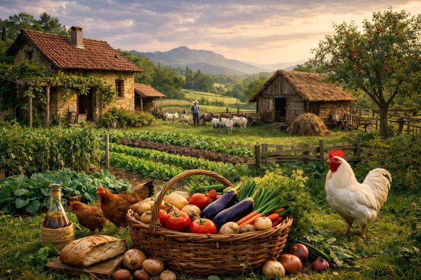 Η φωτογραφία αποτελεί προϊόν τεχνητής νοημοσύνης (ΤΝ) και χρησιμοποιείται αποκλειστικά για εικονογραφικούς σκοπούς.