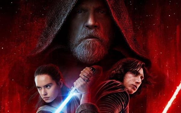 Το «STAR WARS: Οι Τελευταίοι Jedi» στο Δημοτικό Κινηματογράφο