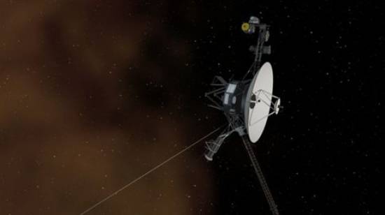 Tο Voyager 1 βγήκε από τα όρια του Ηλαικού μας Συστήματος κατά πάσα πιθανότητα στις 25 Αυγούστου 2012