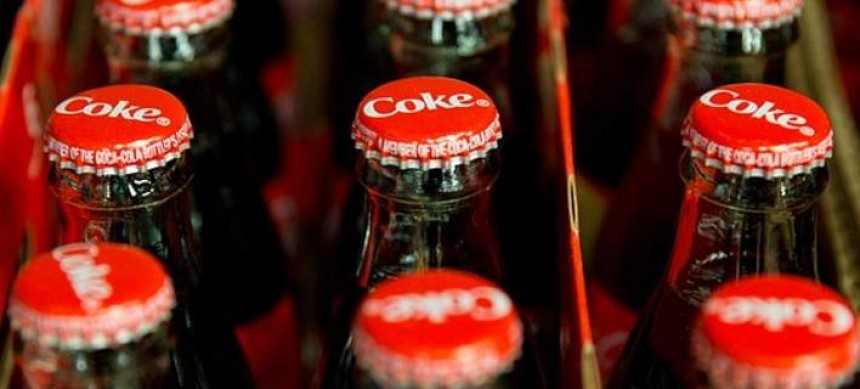 Βενεζουέλα: Σταμάτησε η παραγωγή της Coca-Cola λόγω έλλειψης ζάχαρης