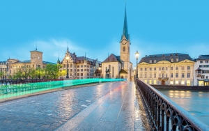 Ενίσχυση της Ελβετικής αγοράς στην Κεφαλονιά